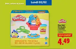 Lidl PLAY-DOH Set de pâte à modeler offre