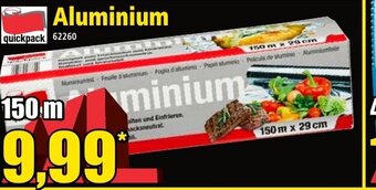 Norma Aluminium offre