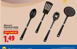 Lidl SILVERCREST Ustensile de cuisine offre