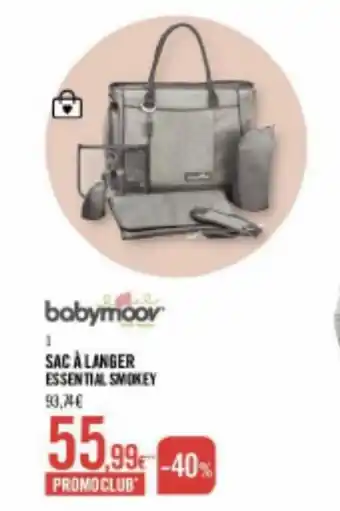 Orchestra Sac à Langer offre