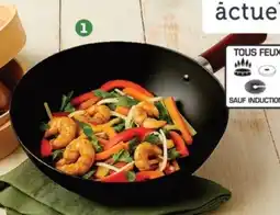 Auchan Woko actuel offre