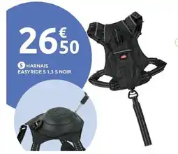 Mr Bricolage Harnais easyrides 1,3 s noir offre