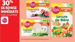 Auchan SUR LA GAMME GAYELORD HAUSER offre