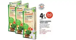 E.Leclerc TERREAU UNIVERSEL 'BEAUX JOURS' offre