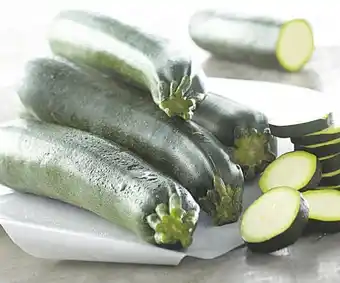 Casino Supermarchés Courgette offre