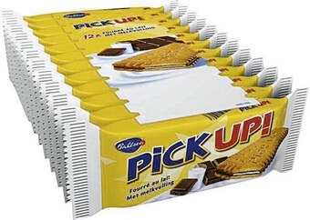 Casino Supermarchés Pick Up ! Fourré au Lait offre