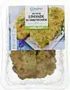 Filet de Limande meunière MSC