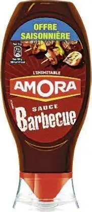 Sauce Barbecue