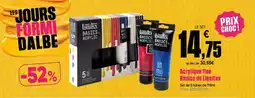 Dalbe Acrylique fine Basics de Liquitex offre