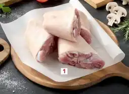 METRO Jarreton de porc offre