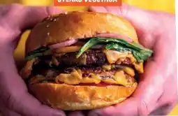 METRO Steaks végétaux happyvore offre