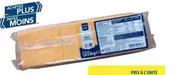 METRO Fromage fondu au cheddar offre