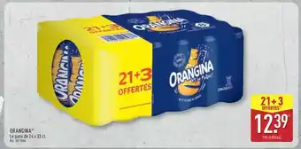ORANGINA