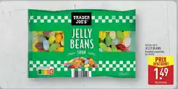 ALDI TRADER JOE'S JELLY BEANS offre