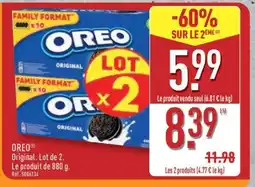 ALDI OREO offre