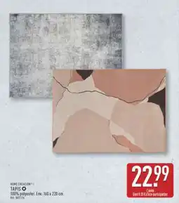 ALDI Tapis offre