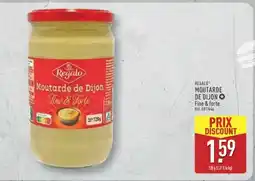 ALDI Moutarde De Dijon offre