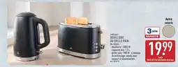 ALDI BOUILLOIRE OU GRILLE-PAIN offre