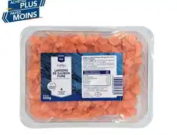 METRO Lardons de saumon fumé metro chef offre