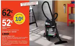 E.Leclerc Brico Lavor - gravette léogle 5 aos offre