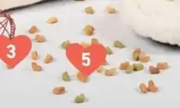 Tom&Co Jookies cœurs mix offre