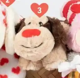 Tom&Co Peluche joep beige offre