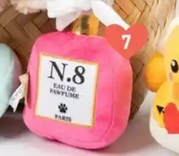 Tom&Co Parfum d'amour offre