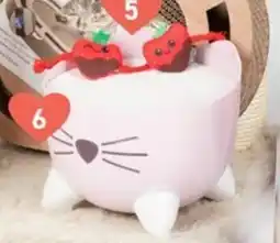 Tom&Co Cat it pixi fontaine à eau rose offre