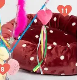 Tom&Co Polka dot donut offre