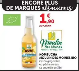 E.Leclerc Conga - aspirateur sans sac offre