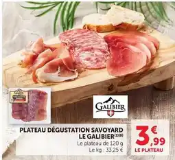 E.Leclerc Tramier - graines natura offre