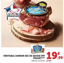 E.Leclerc Canard - cassoulet de castelnaudary confit de canatri du sud-ourset offre