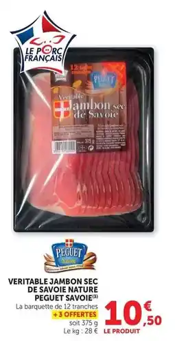 E.Leclerc Filet de julienne offre