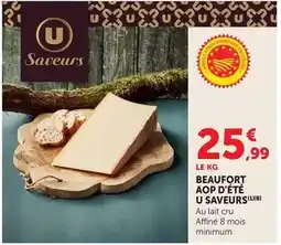 E.Leclerc Fleury michon - filet de poulet rôti conservation sans nitrite offre