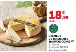 E.Leclerc E.leclerc - bac sorbet au citron offre