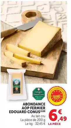 E.Leclerc Brandade de morue parmentière à l'huile d'olive offre