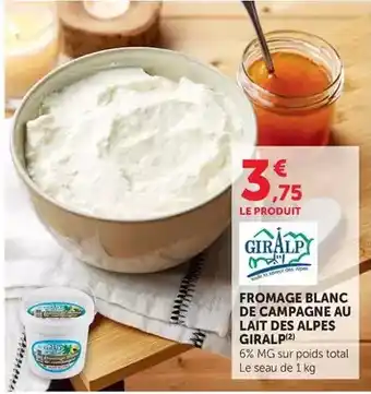 E.Leclerc La goudale - bière blonde offre