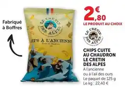 E.Leclerc La queue du chat - lessives capsules offre