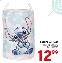 Trafic Panier a linge offre