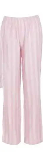 Trafic Pantalon de pyjama femme offre