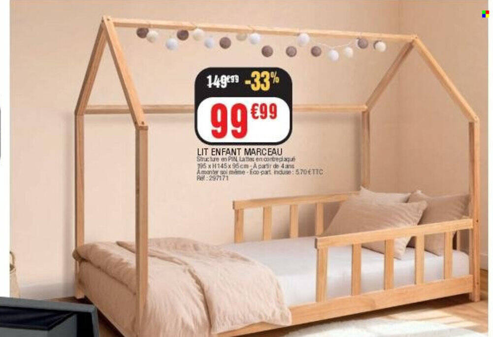 Plateau De Lit La Foirfouille