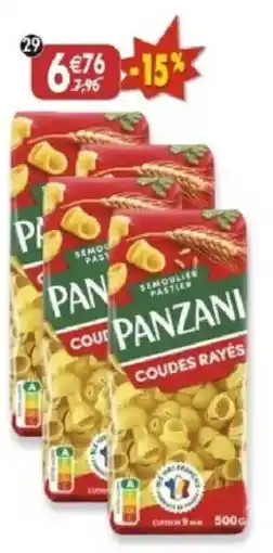 Maximo Lot de 4 paquets de coudes rayés offre