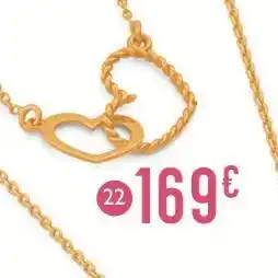 E.Leclerc Collier offre