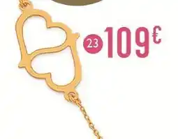 E.Leclerc Bracelet offre