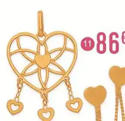 E.Leclerc Pendentif offre