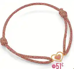 E.Leclerc Mono boucle oxyde de zirconium offre