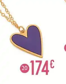 E.Leclerc Collier laque offre