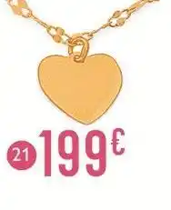 E.Leclerc Collier offre