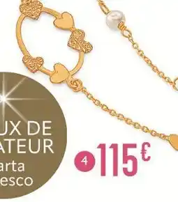 E.Leclerc Bracelet offre