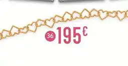 E.Leclerc Bracelet offre